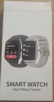 Fitness Smartwatch - Dein persönlicher Tracker im Alltag