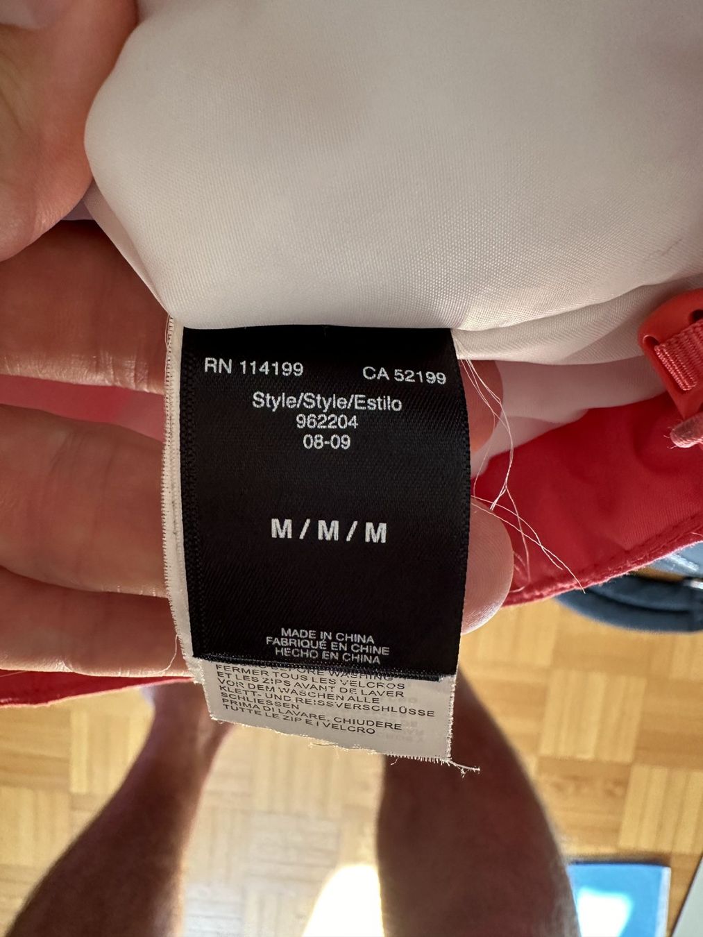Roxy Giacche & Cappotti: Roxy Mädchen Winterjacke Grösse 10/M – Usato da Thalwil venduto da Maricortin 7