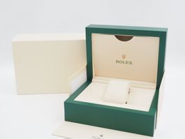 ROLEX Oyster L Uhrenbox (26091348)