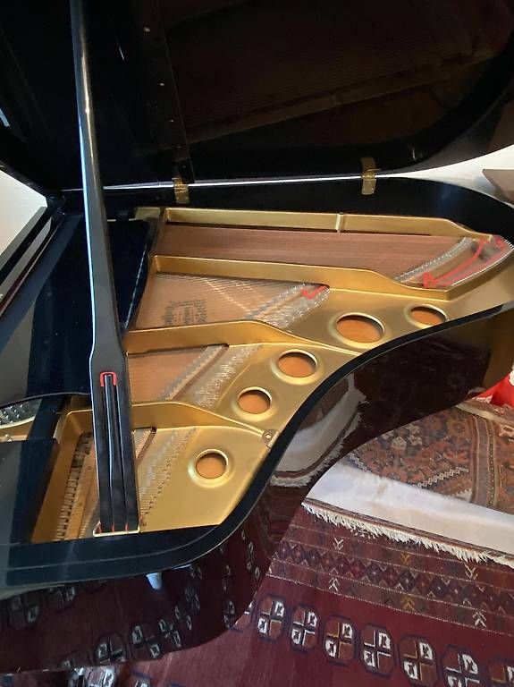 Instruments de musique: Piano à queue Yamaha – D'occasion à Morges par jul_698l 3