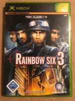 Rainbow Six 3 für Xbox