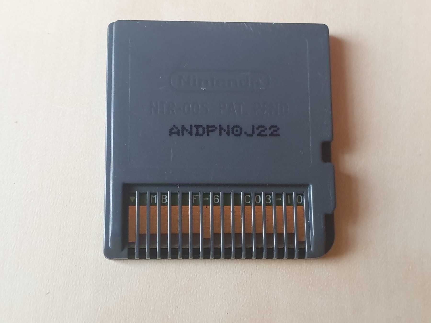 Nintendo Spiele: Brain Training – Gebraucht aus Stansstad von collectorsshop 1