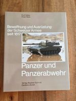 Panzer und Panzerabwehr Stocker-Schmid n° 11, état de neuf