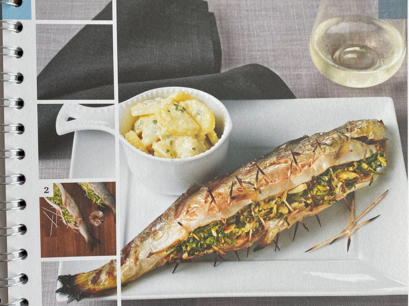 Libri: Betty Bossi - Easy Grill – Nuovo (secondo la descrizione) da Meisterschwanden venduto da Lapins2019 9