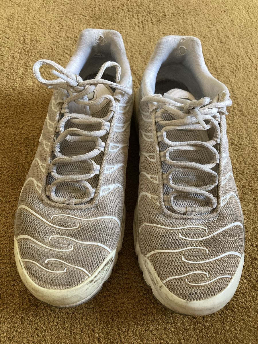 Nike Scarpe da uomo: Nike Tn (air max plus) 41 – Usato da Fraubrunnen venduto da sam_r7tq 4