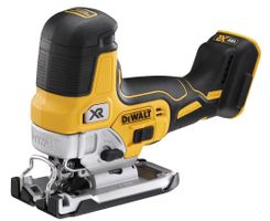 Dewalt DCS335N Akku-Pendelhub-Stichsäge 18V (solo im Karton)