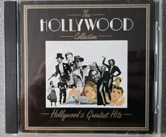 The Hollywood Colle -  Original Motion Picture Soundtrack CD