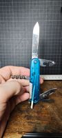 Altes Messer zu verkaufen Nr 56 Victorinox