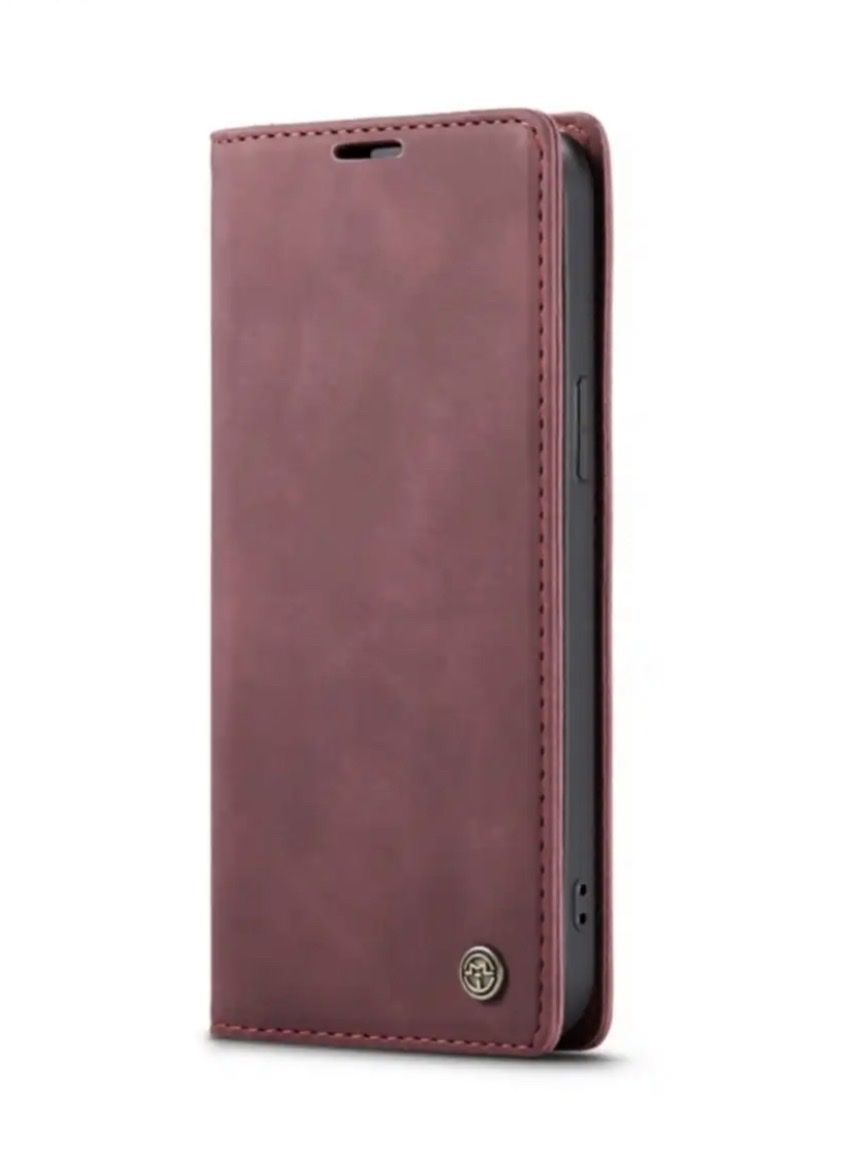 Apple Covers & Schutzfolien: iPhone 14 Pro Max Hülle Leder Neu – Neu und originalverpackt aus Reichenbach i. K. von mic_yy6l