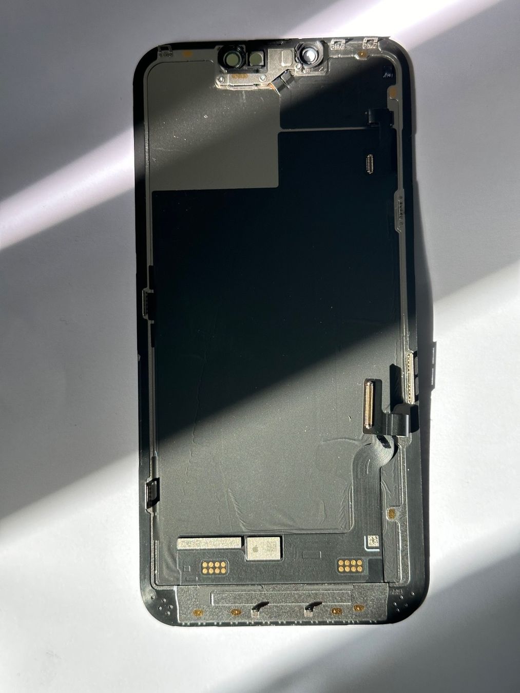 Apple Telefoni cellulari / Smartphones: iPhone 13 LCD / Bildschirm Original – Usato da Rudolfstetten venduto da 2Angebote 2