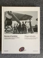 Fliegerrekruten der Flieger-Bodentruppe seit 1921 - G. Hoch