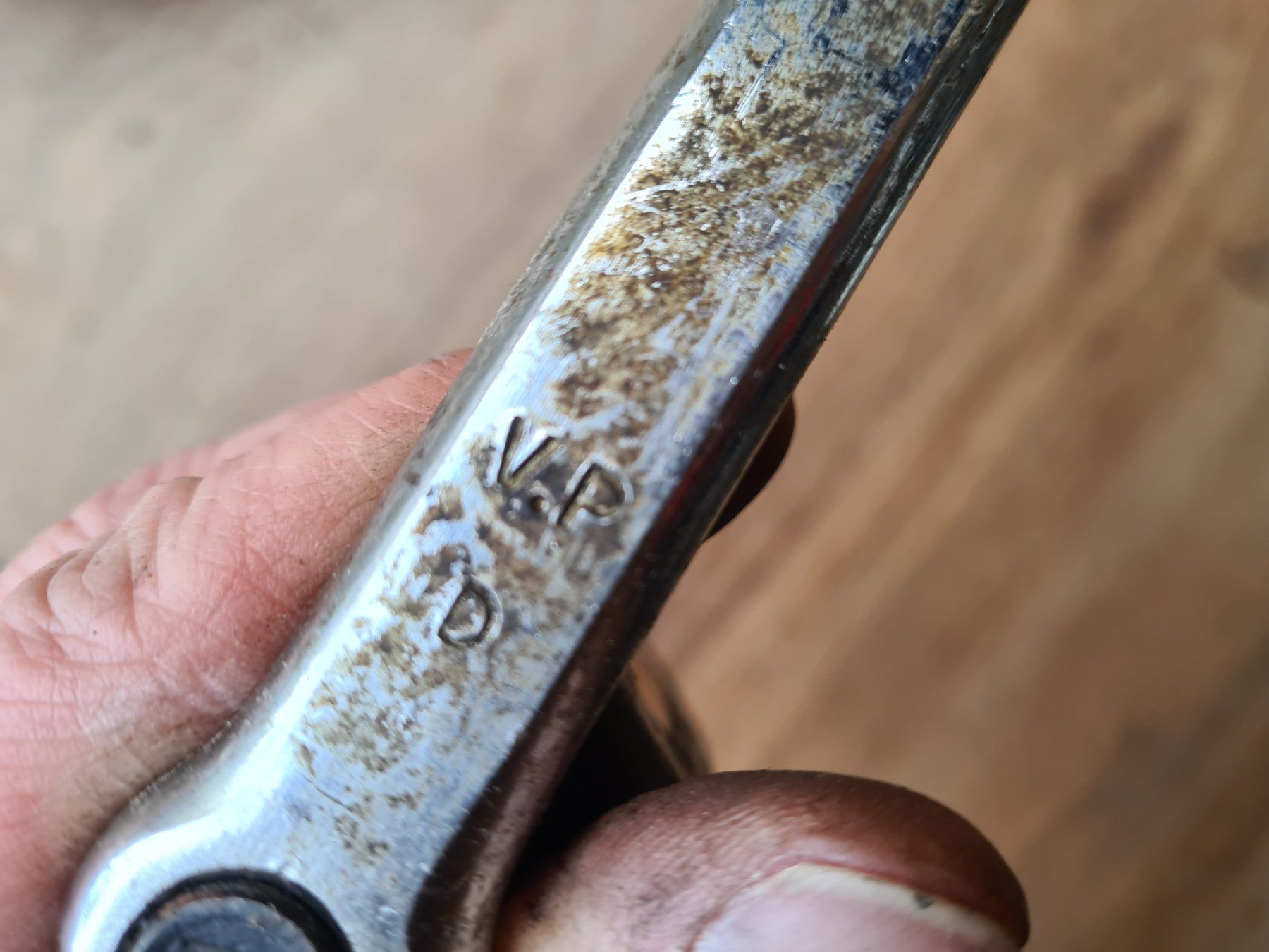 Sachs Ciclomotori: Original Tretachse / Pedale Pony Sachs – Usato da frümsen venduto da Sailem 6