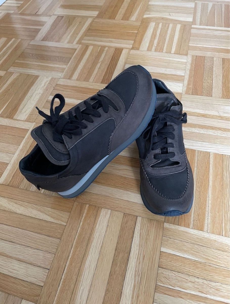Scarpe da donna: Louis Trenker Lederschuhe – Nuovo (secondo la descrizione) da Hagenbuch ZH venduto da bsb_7vjt 2