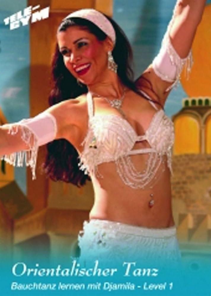 Tutti i DVDs: DVD Orientalischer Tanz – Usato da Heimberg venduto da Rockenrol