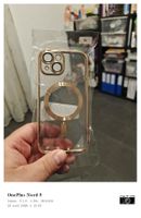 Coque IPhone 15 silicone magsafe