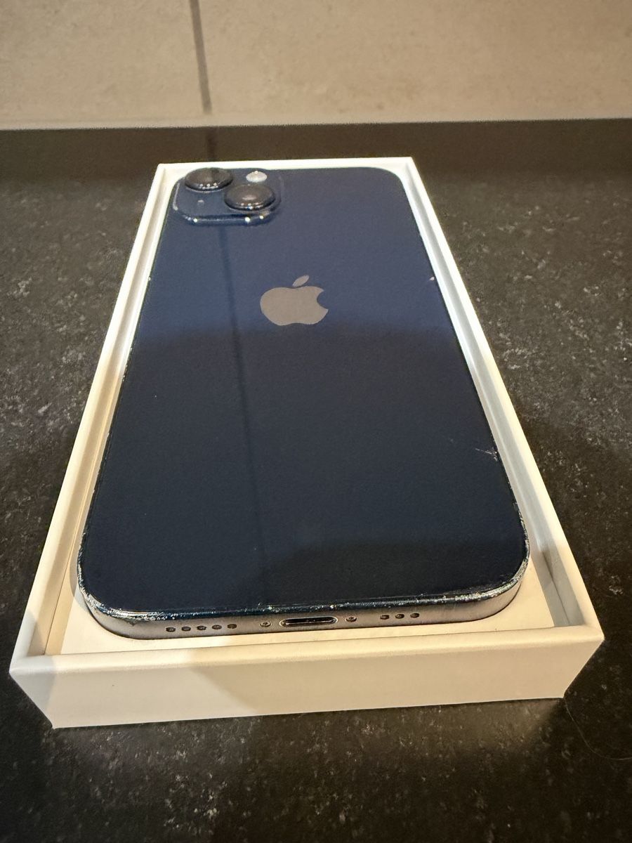 Apple Telefoni cellulari / Smartphones: iPhone 14, 128gb – Usato da Alle venduto da dav_snl5 8