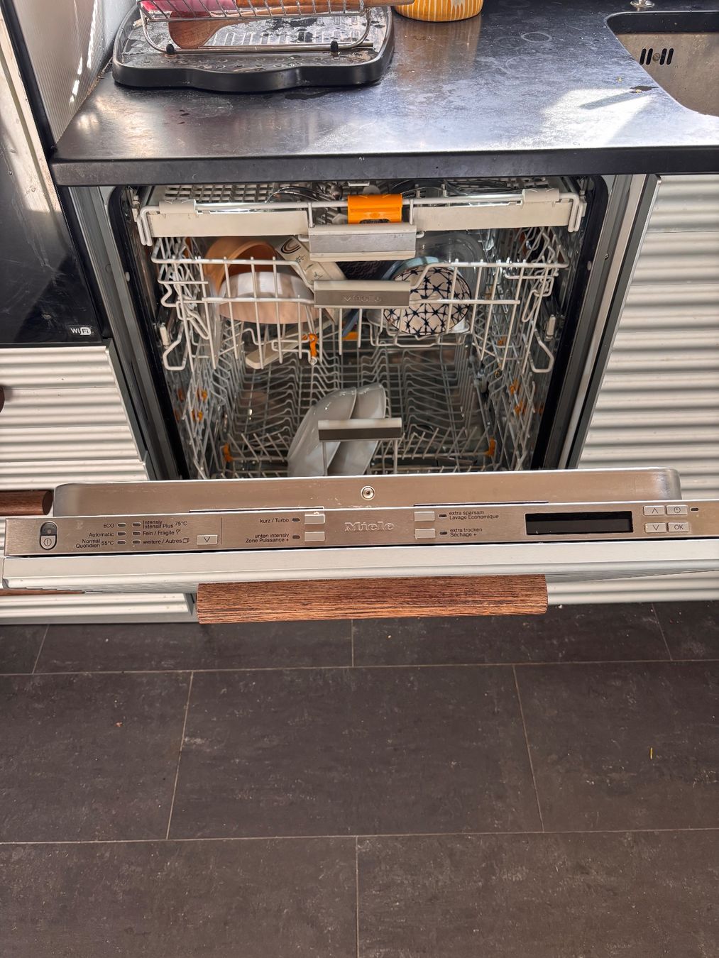 Cucine complete: Küche komplett inklusive Geräte – Usato da Belp venduto da sar_ln52 3