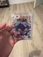One Piece Round one Jinbe Packfresh