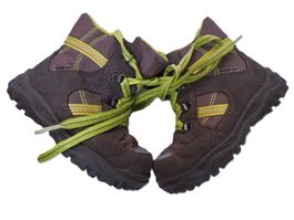 Gr. 23 SUPERFIT Herbst- Winterschuhe Winterstiefel Goretex