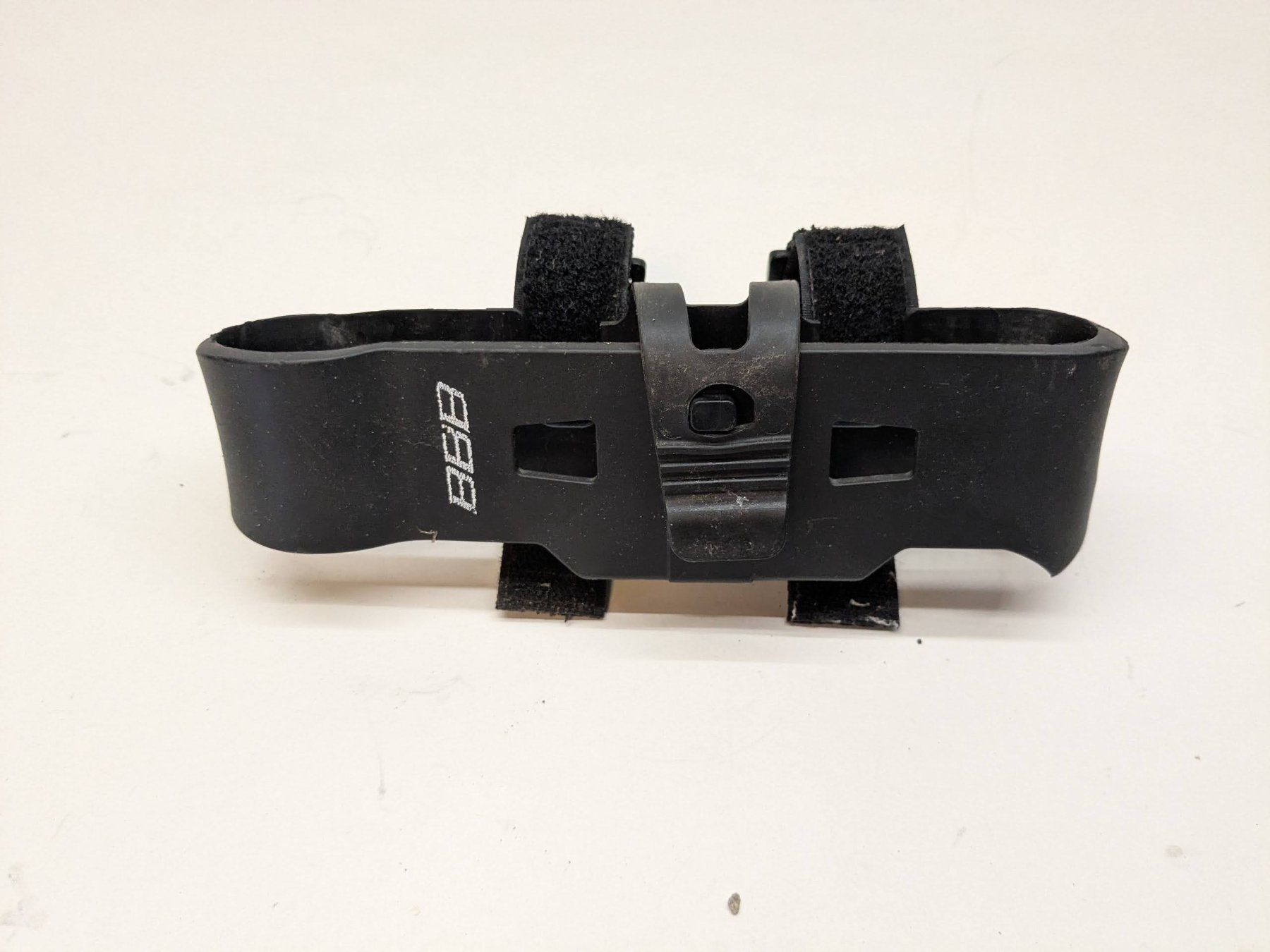Supporti per biciclette: BBB Cycling Schlosshalter, Schwarz, Velo – Usato da Bern venduto da F_M_A 3