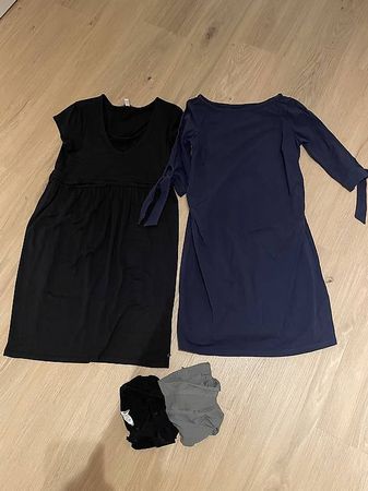 Umstandskleid Grösse s und m