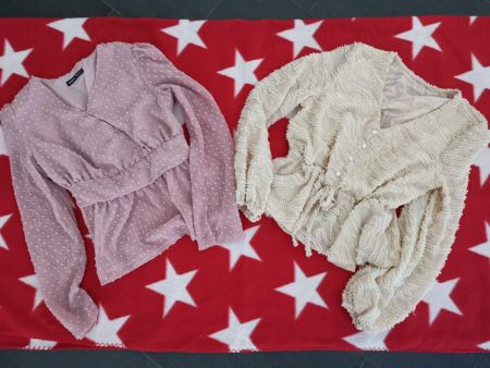 Blusen Set