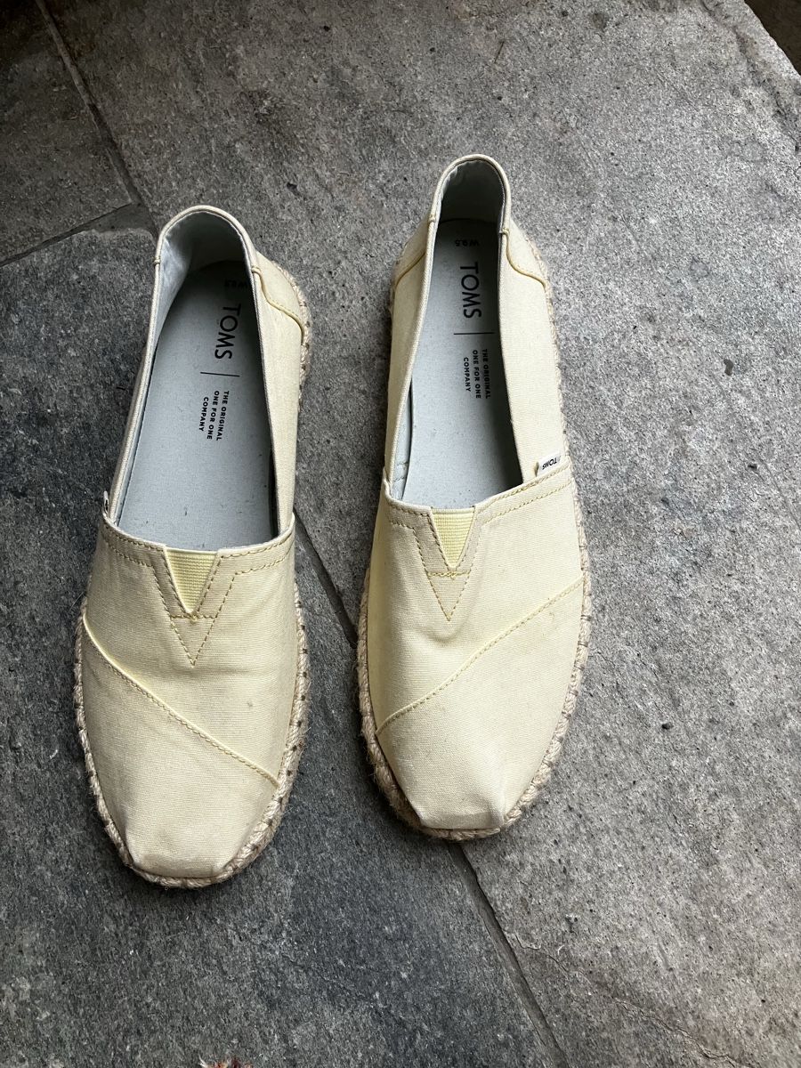 Toms Chaussures femmes: Toms Schuhe, 41, neu – Neuf (Voir description) à Wettingen par T.Reiss