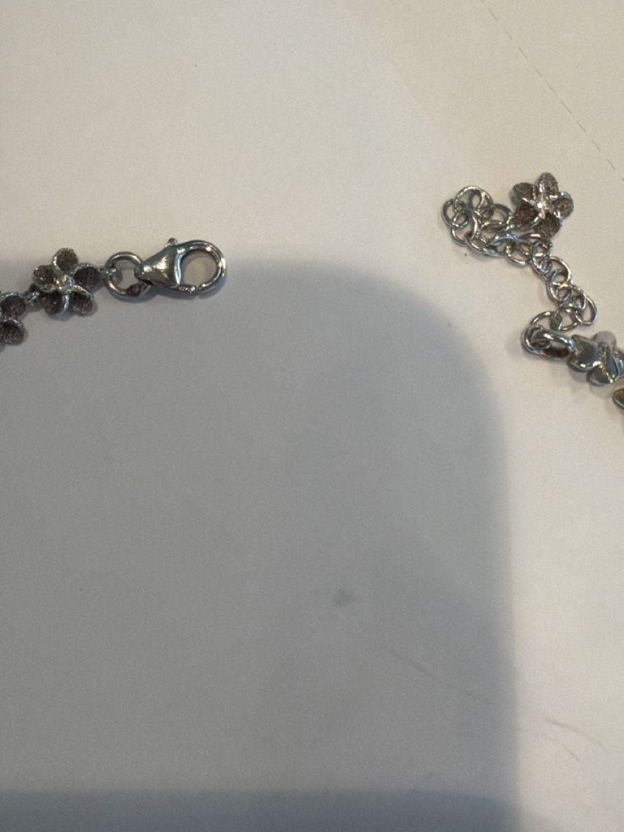 Catenine: Halskette aus silber 925 – Usato da Münchenstein venduto da mjaaxx 2