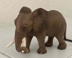 Schleich Elefant