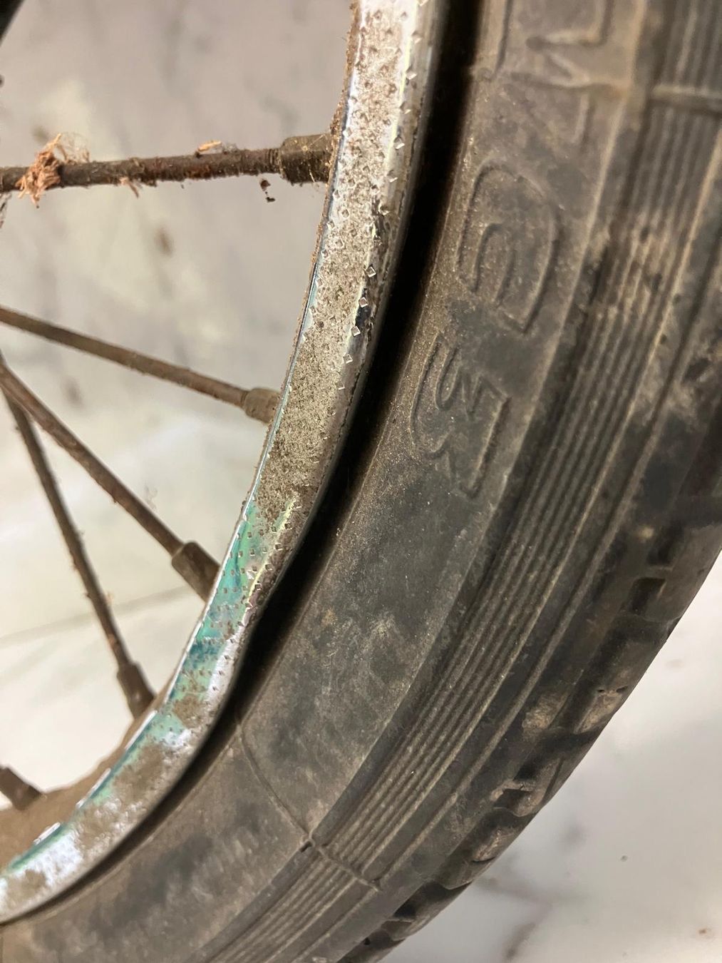 Pièces pour mobylette: Rad, Leleu, Maxi Puch, Mofa/Töffli – D'occasion à Regensdorf par 7ws8 7