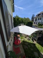 Sonnenschirm Doppler