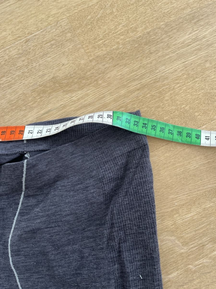 Biancheria intima: lange Unterhose M – Usato da Aesch BL venduto da shuja01 4