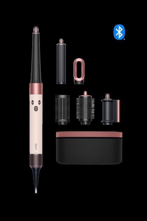 Dyson Föhn: Dyson Airwrap i.d.™ Multi-Haarstyler und -trockner – Neu (gemäss Beschreibung) aus Dielsdorf von JZuerich 1