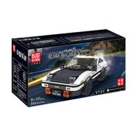 Mould King: Sportwagen AE86 / 27013