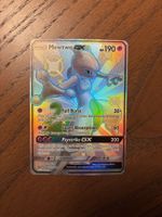 Mewtwo GX Shiny 59/94 Seltene Karte - Top Zustand! 🔥 Mint