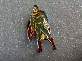 Ansteckpin 288: Super Man Superman