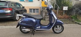 VESPA GT 125