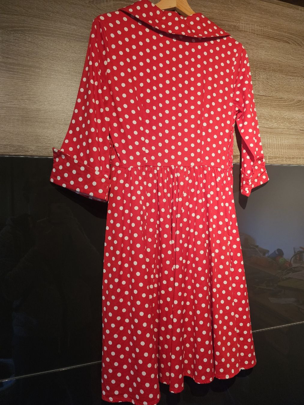 Kleider: robe style pin-up – Gebraucht aus La Chaux-du-Milieu von C.N.97 1