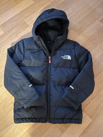 Jacke von THE NORTH FACE