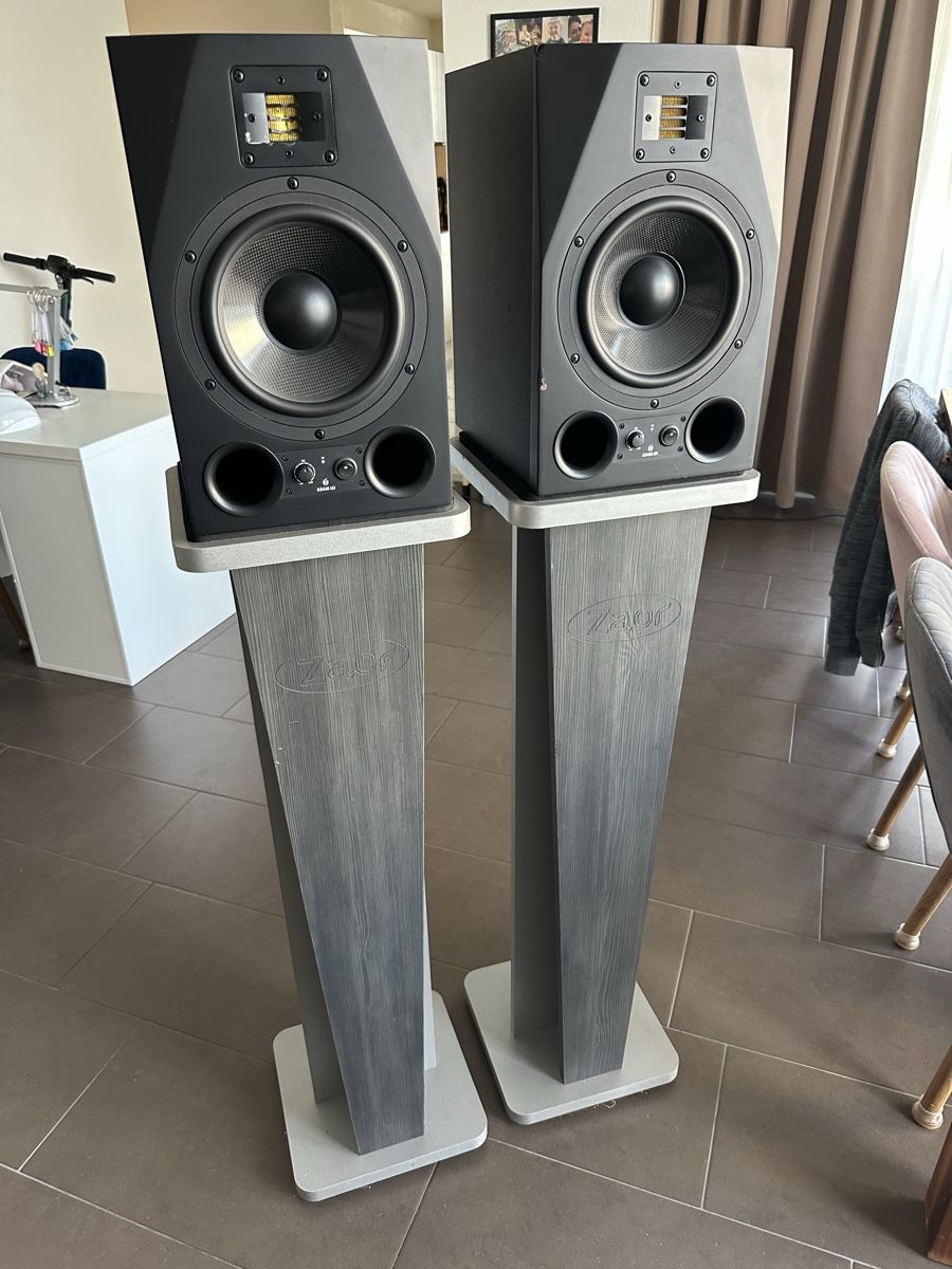 Adam Audio Casse acustiche: Adam A8X – Usato da Boswil venduto da gummibaerli24