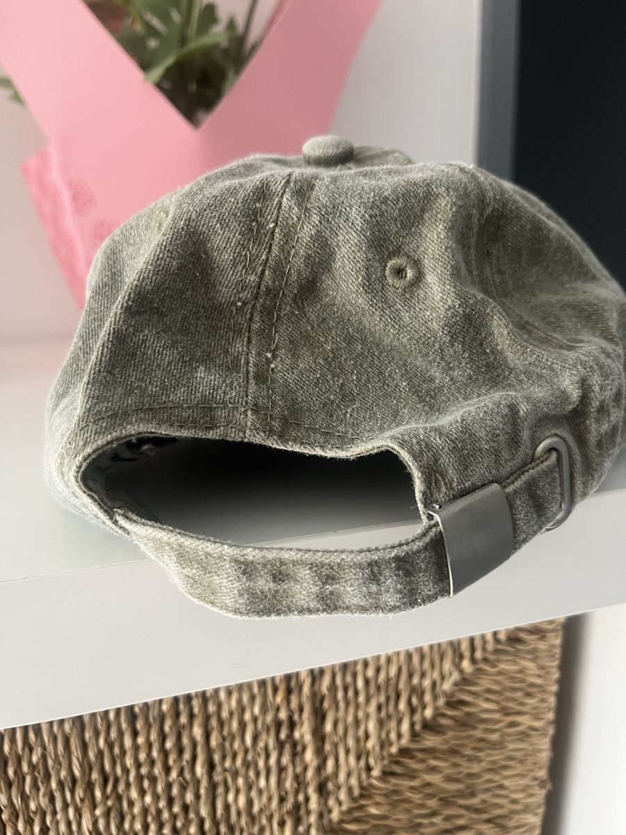 Hüte, Mützen & Caps: Cap NY – Gebraucht aus Möhlin von eny_lsk7 3