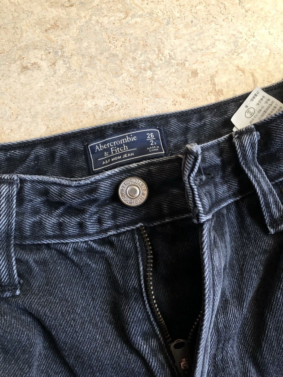 Abercrombie Jeans: Jeans von Abercrombie – Usato da Brugg AG venduto da Vintage_und_Allerlei 1