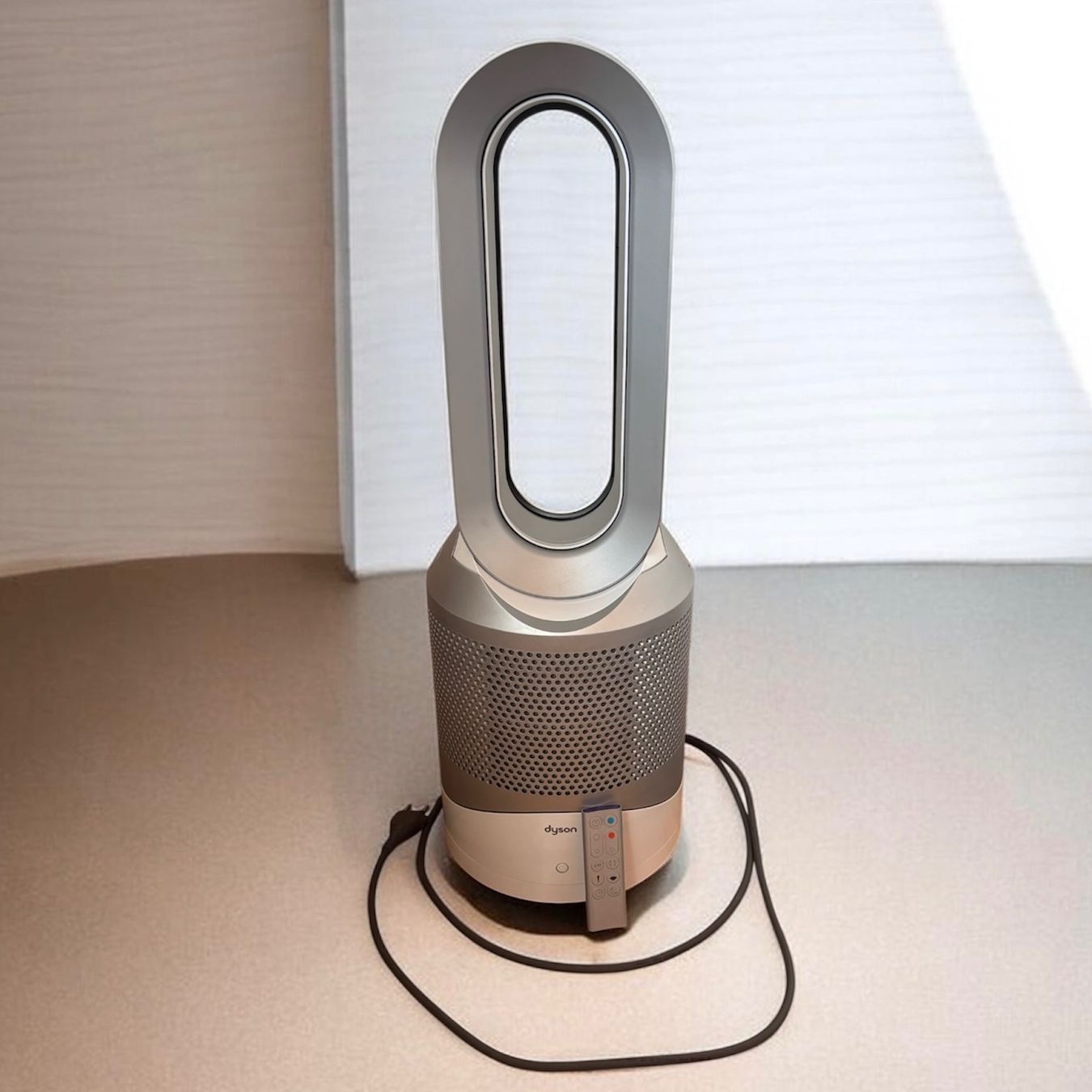 Dyson Purificatori d'aria: Dyson Pure Hot + Cool Link – Usato da Russikon venduto da els_w7yj