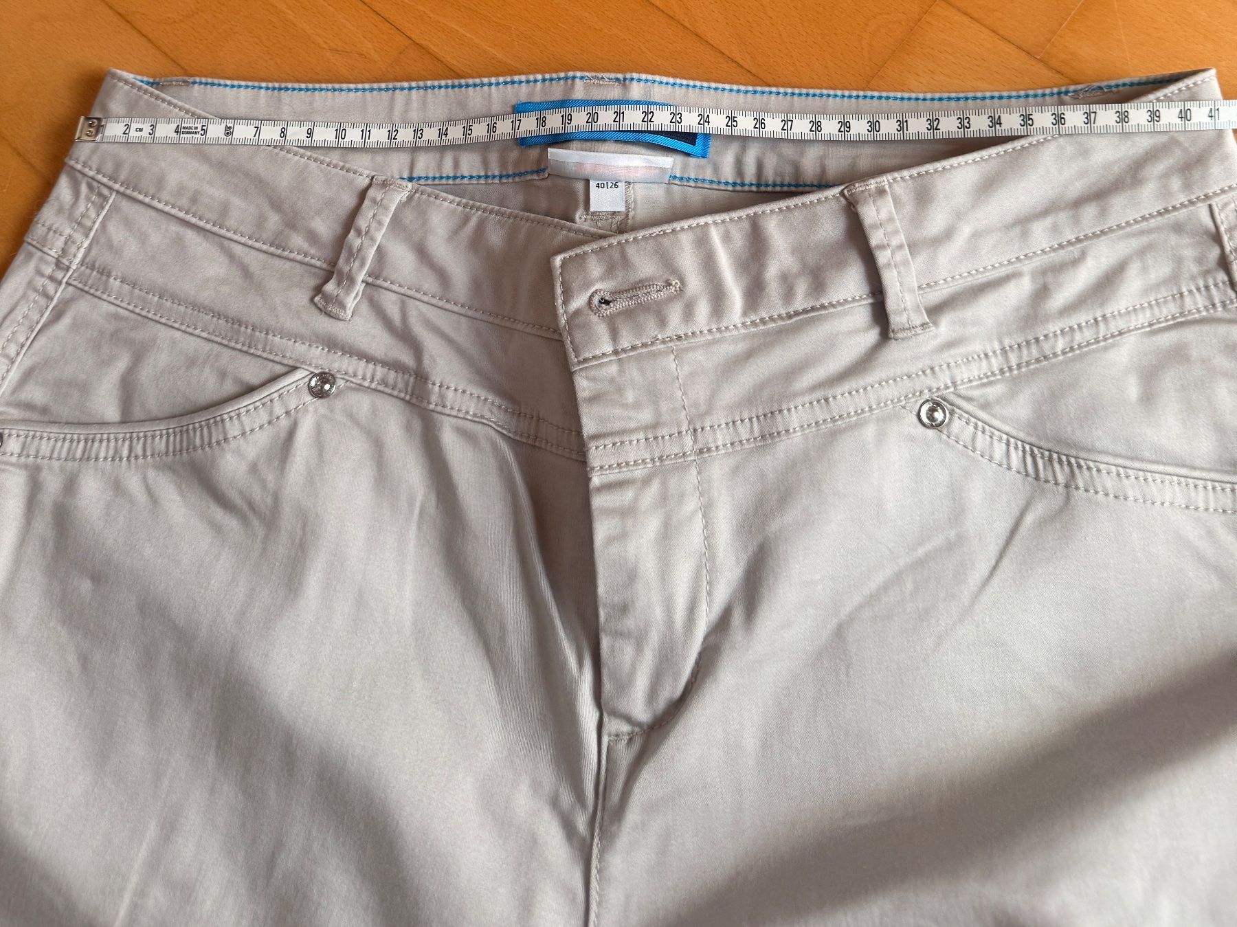 Hosen: Hose Street One – Neu (gemäss Beschreibung) aus Mastrils von Laura8sevilla 5
