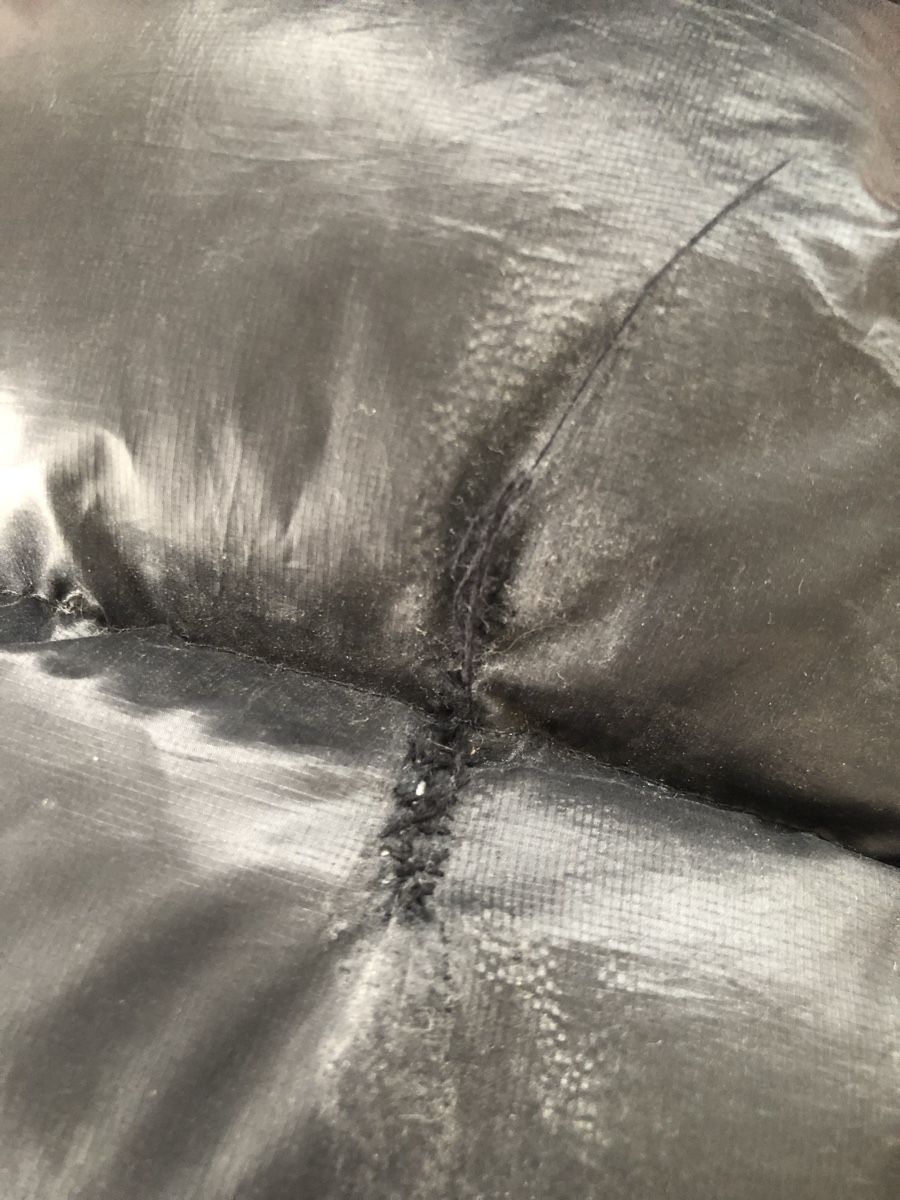Nike Jacken: Nike Daunenjacke Damen Gr. S – Gebraucht aus Walchwil von BackstageBruder 4