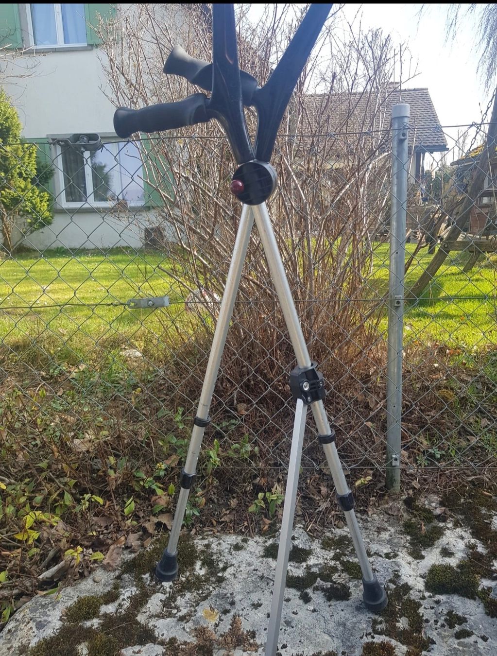 Autres décorations & accessoires: Gehhilfen - Ständer – Neuf (Voir description) à Ehrendingen par fesch05