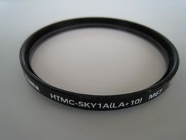 ***** Filtre Hama 67 mm HTMC