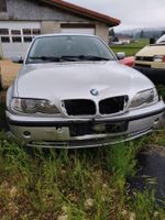 BMW 330Xi Touring