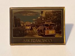 1 Pin San Francisco