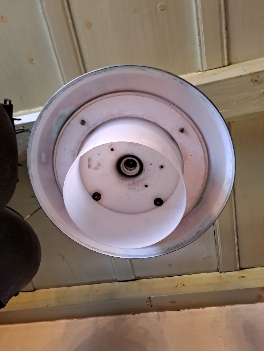 Bag Turgi Lampade: Strassenlampe BAG Turgi – Usato da Gebenstorf venduto da suroh 1